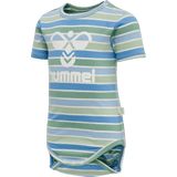 hummel Infant & Toddler Pelle Bodysuit Short Sleeve-1