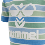 hummel Infant & Toddler Pelle Bodysuit Short Sleeve-3