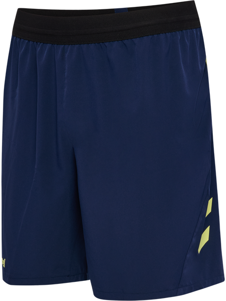 hummel Men's Blaze 2.0 Training Shorts-1