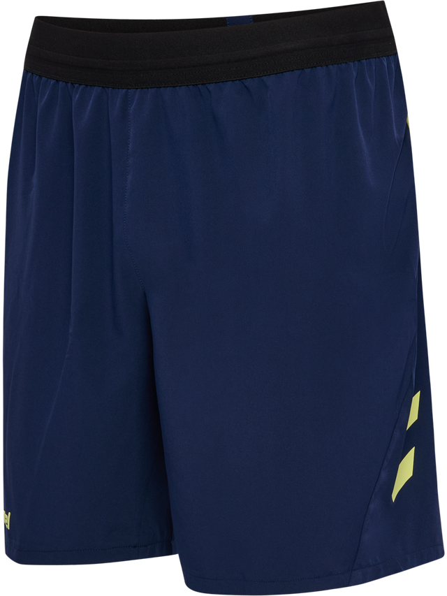 hummel Men's Blaze 2.0 Training Shorts-1