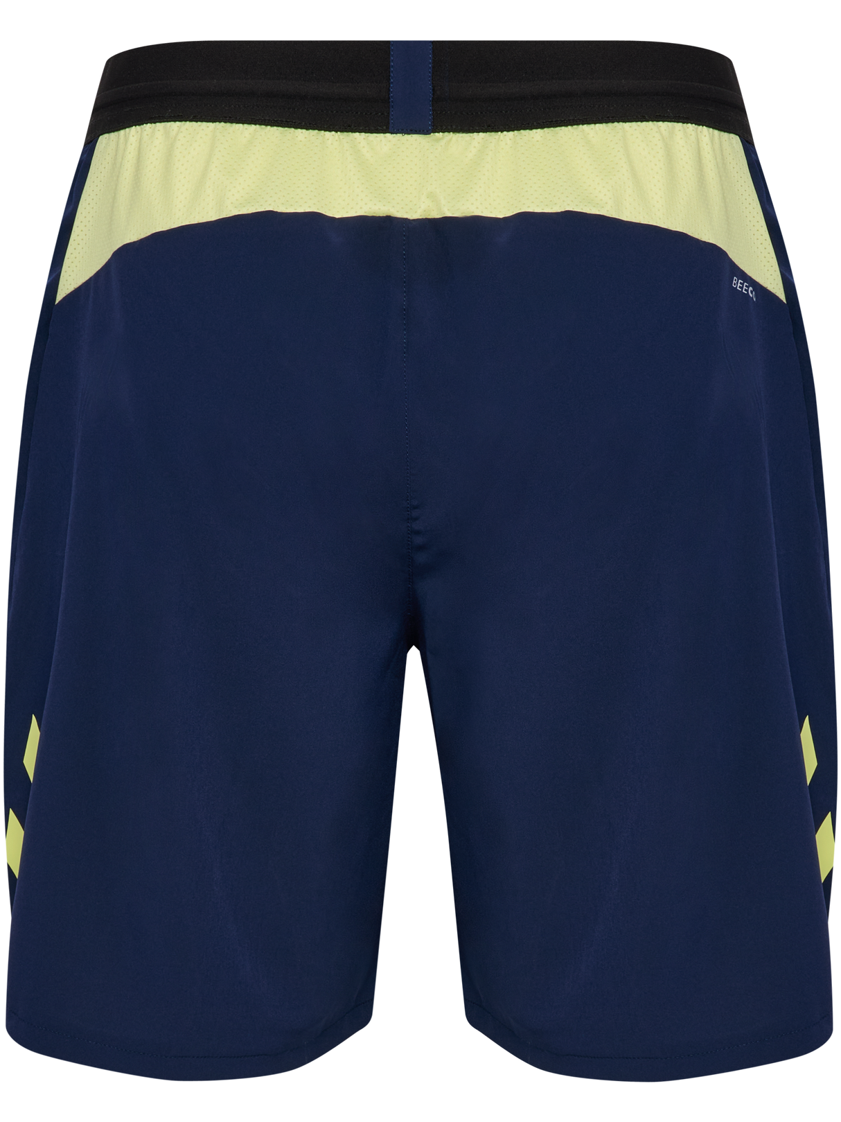 hummel Men's Blaze 2.0 Training Shorts-2