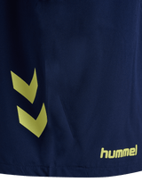 hummel Men's Blaze 2.0 Training Shorts-4