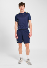 hummel Men's Blaze 2.0 Training Shorts-6