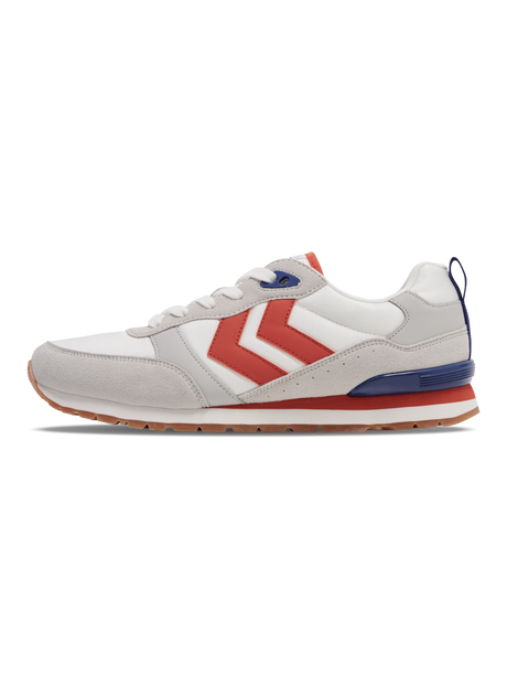 hummel Unisex Monaco 86 Ns Shoes-1