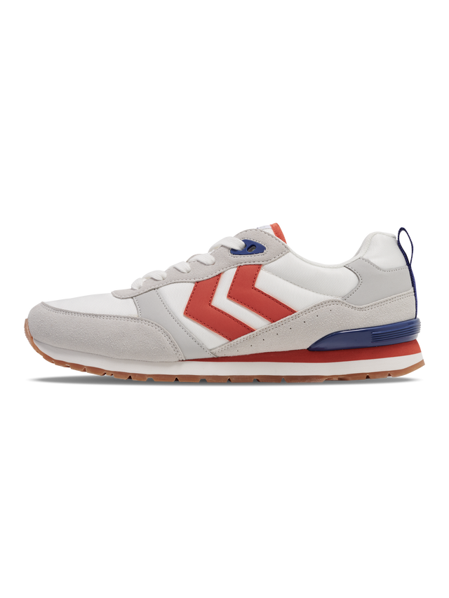 hummel Unisex Monaco 86 Ns Shoes-1