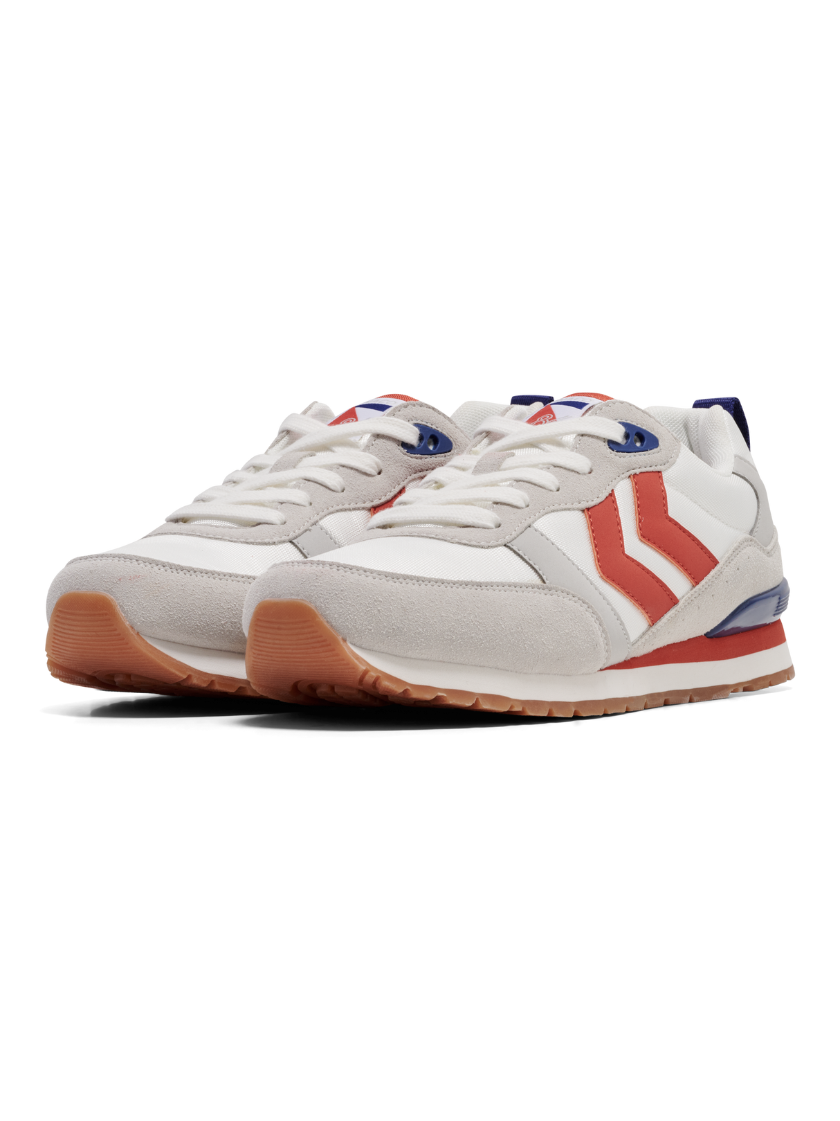 hummel Unisex Monaco 86 Ns Shoes-2