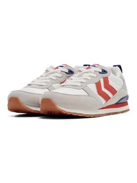 hummel Unisex Monaco 86 Ns Shoes-2