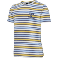 hummel Youth Happy Me Short Sleeve T-Shirt-1