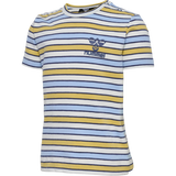 hummel Youth Happy Me Short Sleeve T-Shirt-1