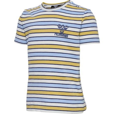 hummel Youth Happy Me Short Sleeve T-Shirt-1