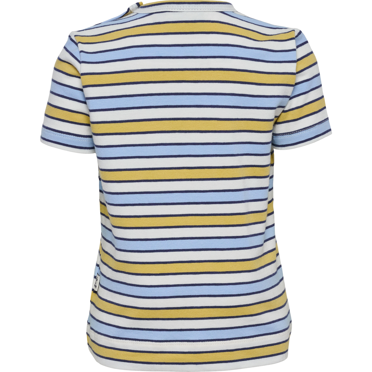 hummel Youth Happy Me Short Sleeve T-Shirt-2