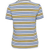 hummel Youth Happy Me Short Sleeve T-Shirt-2