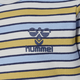 hummel Youth Happy Me Short Sleeve T-Shirt-3