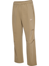 hummel Unisex Sorona Regular Pants-1