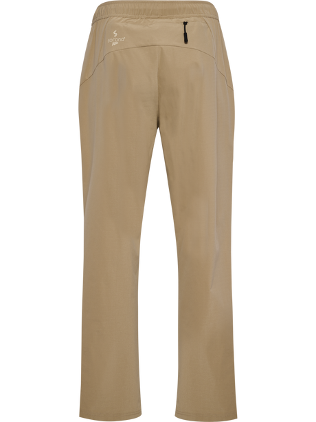 hummel Unisex Sorona Regular Pants-2