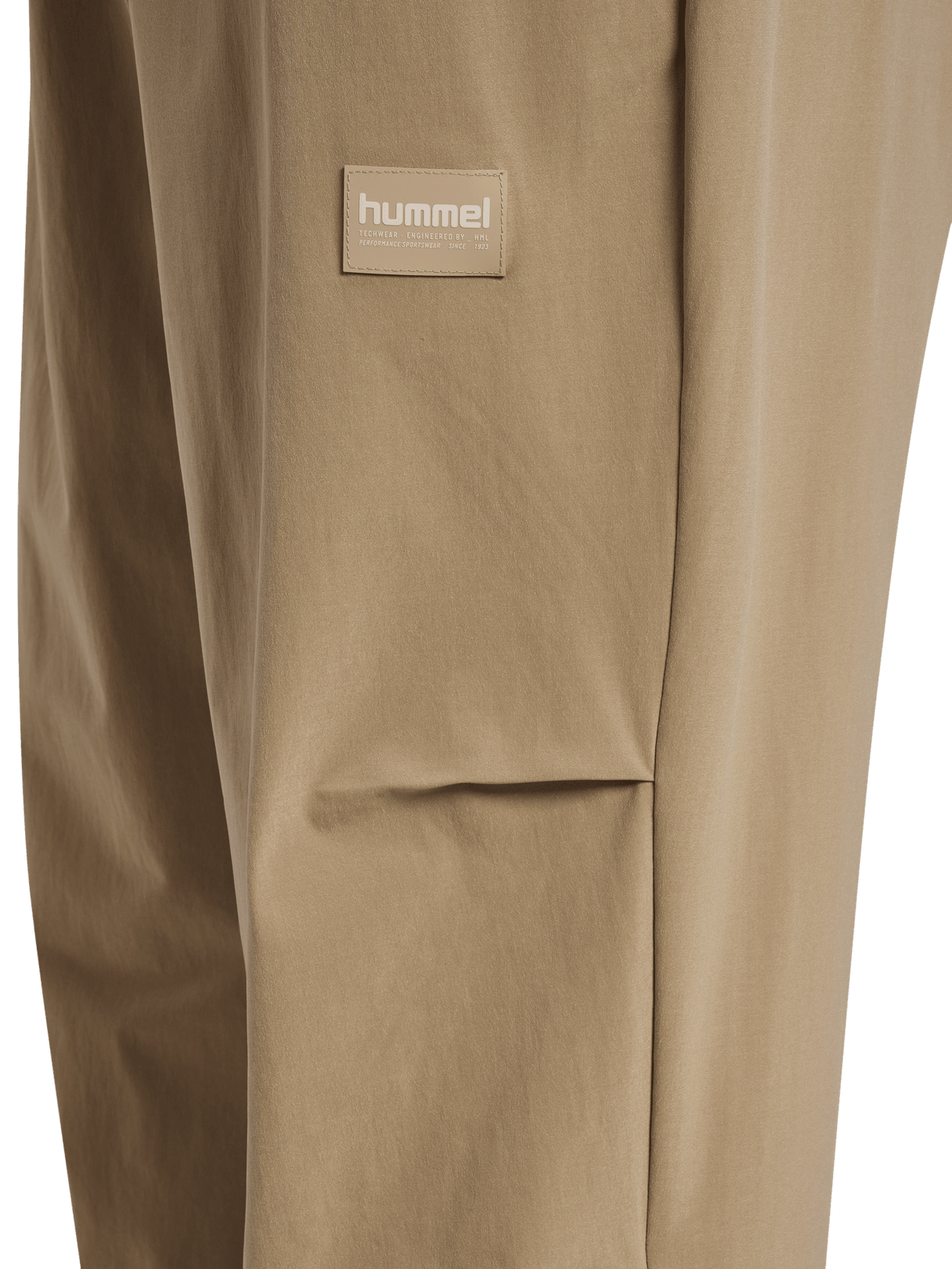 hummel Unisex Sorona Regular Pants-3