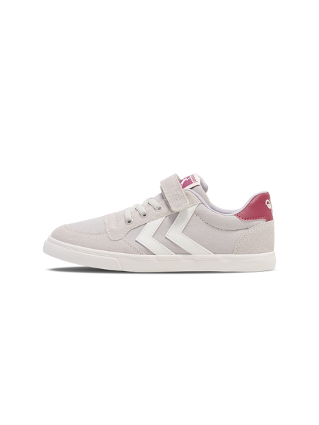 hummel Youth Slimmer Stadil Low Shoes-1