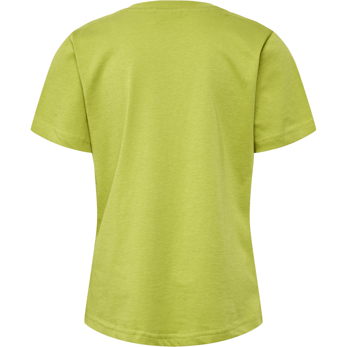 hummel Youth Rush Short Sleeve T-Shirt-2