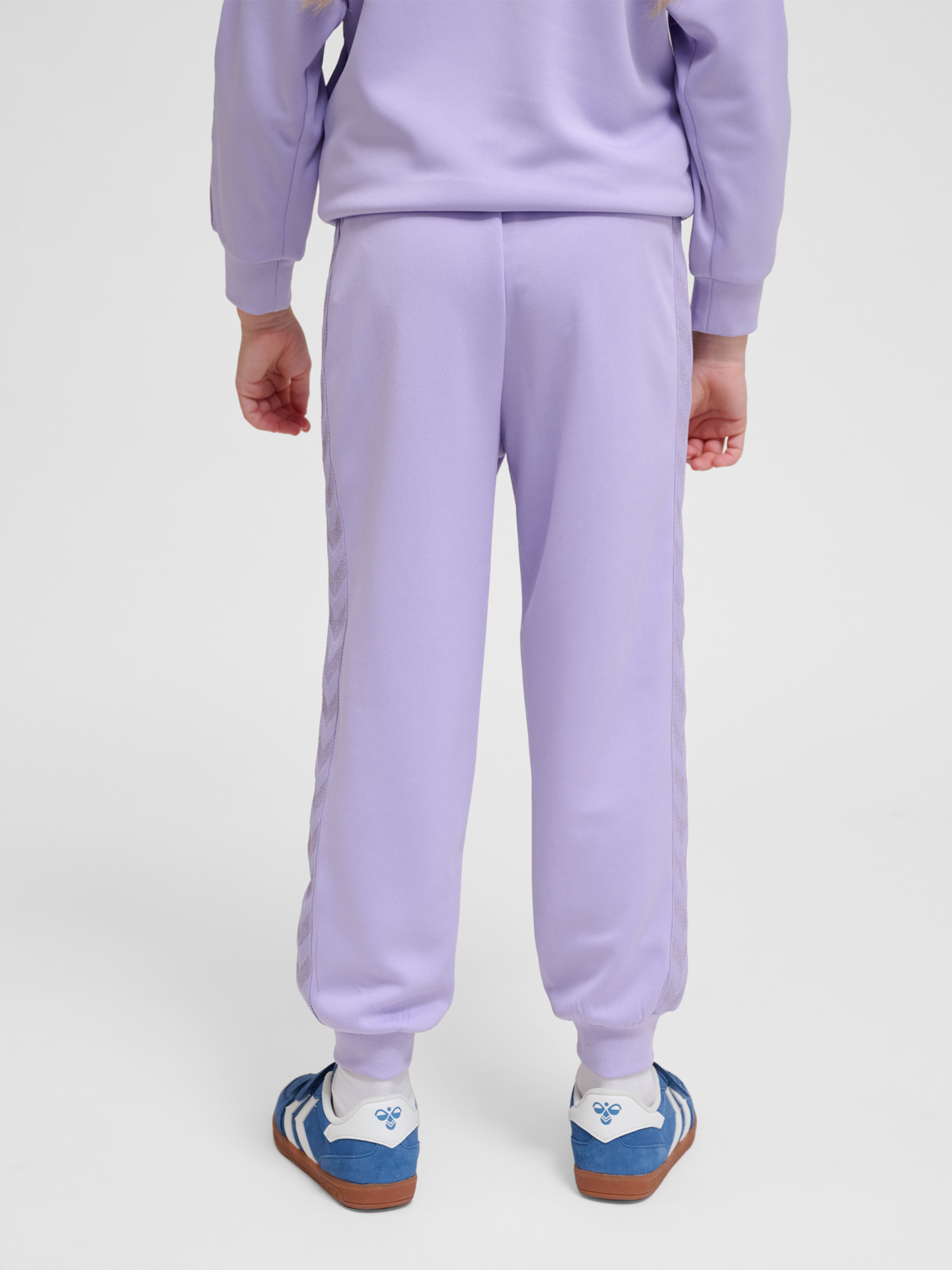hummel Youth Noma Pants-4