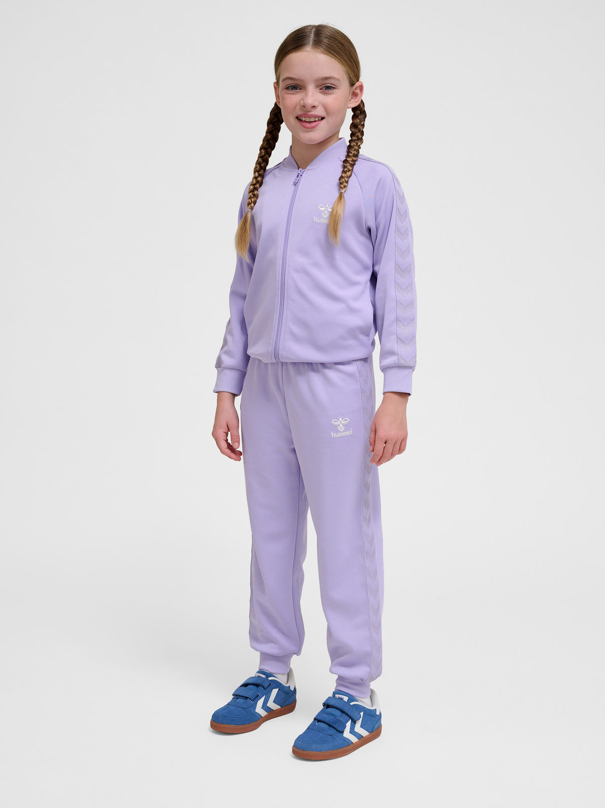 hummel Youth Noma Pants-6