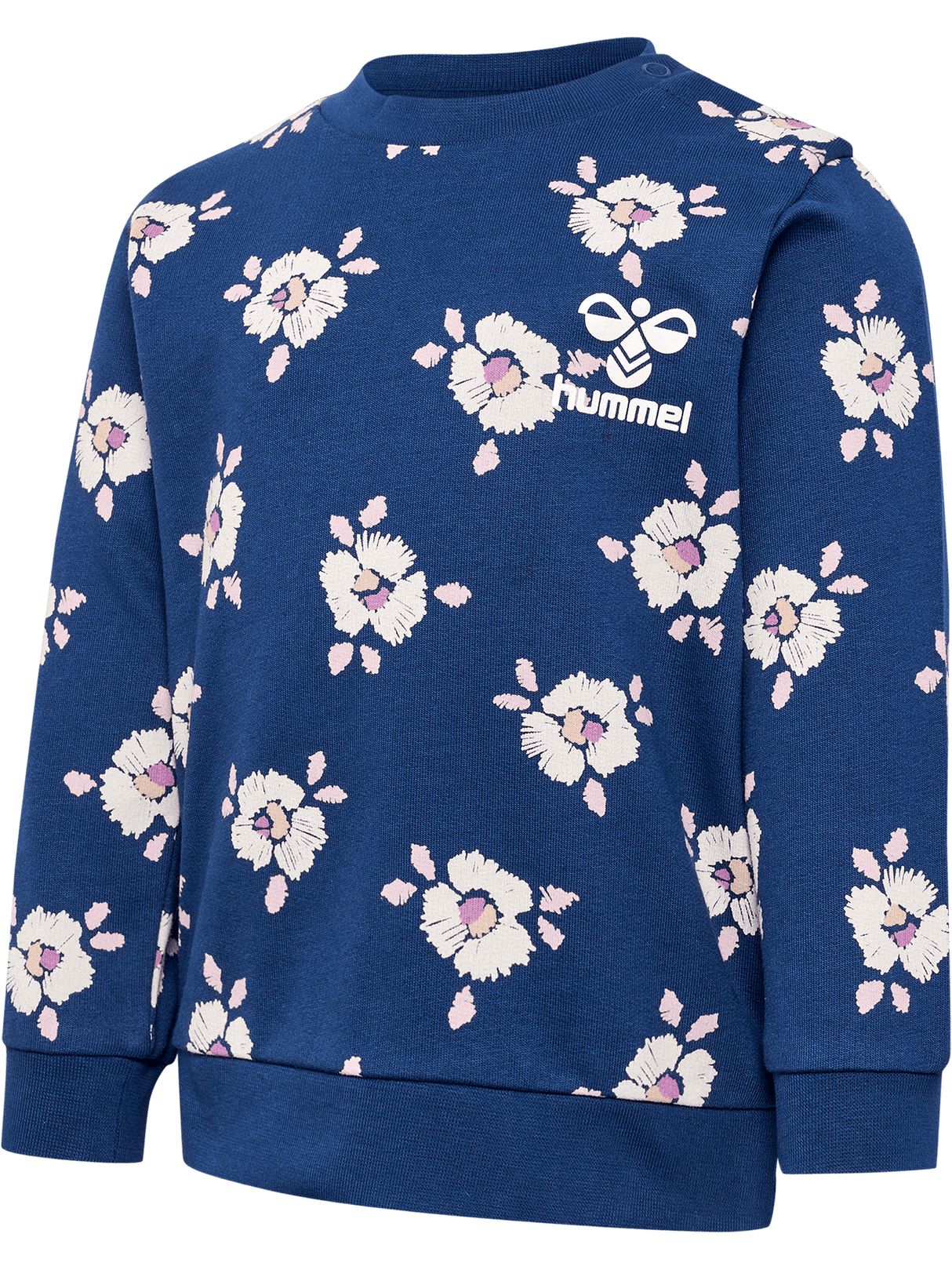 hummel Infant & Toddler Bloom Sweatshirt-1