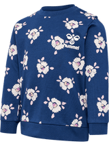 hummel Infant & Toddler Bloom Sweatshirt-1