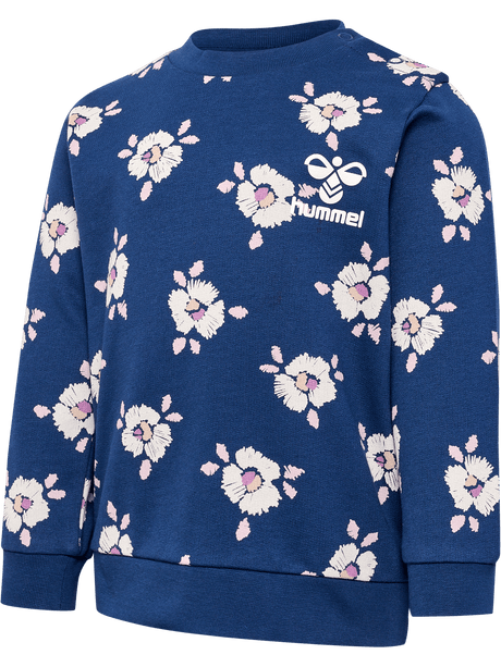 hummel Infant & Toddler Bloom Sweatshirt-1