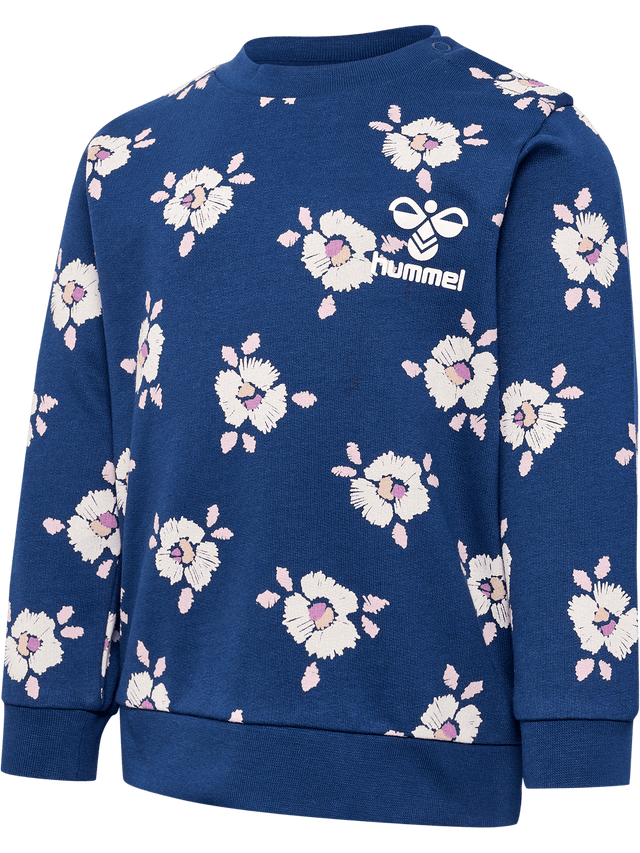 hummel Infant & Toddler Bloom Sweatshirt-1