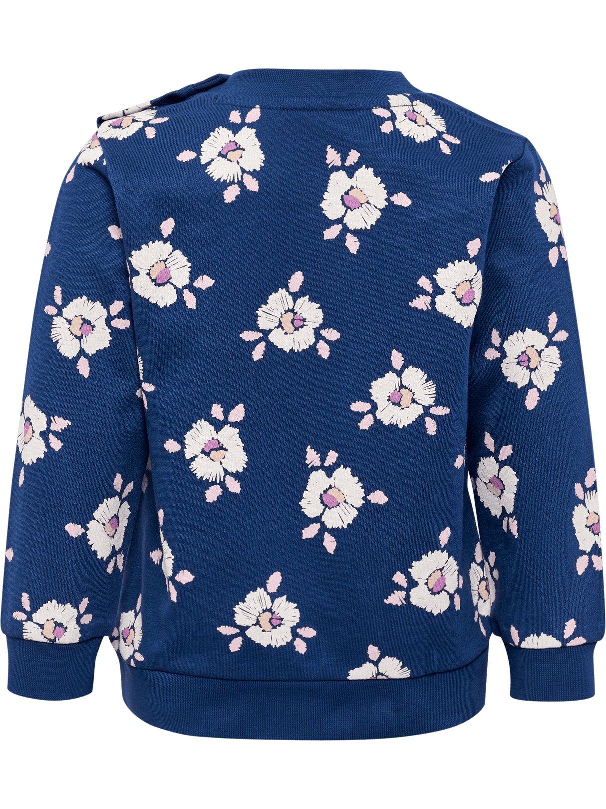 hummel Infant & Toddler Bloom Sweatshirt-2