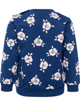 hummel Infant & Toddler Bloom Sweatshirt-2