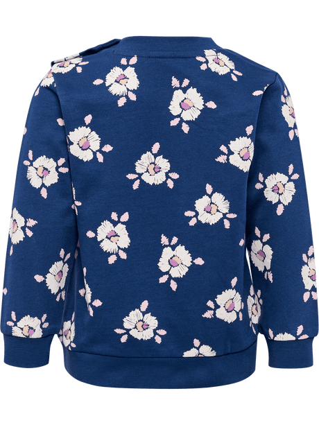 hummel Infant & Toddler Bloom Sweatshirt-2