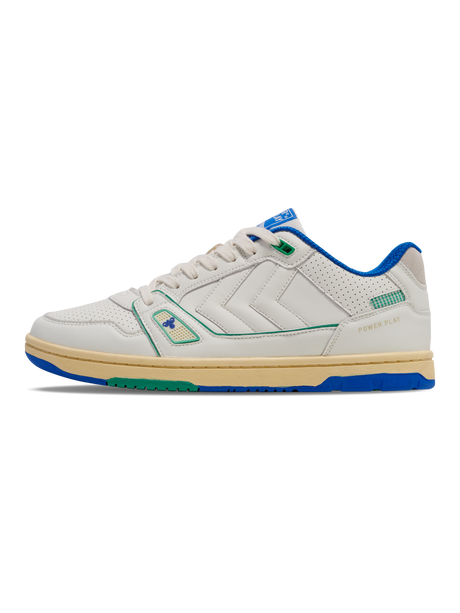 hummel Unisex Power Play LX-E AP1 Shoes-1