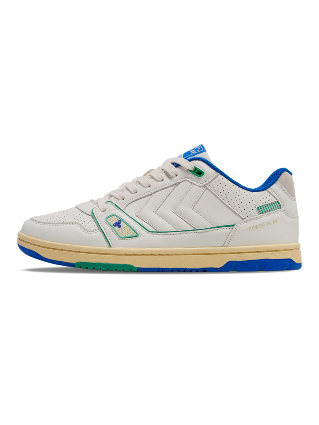 hummel Unisex Power Play LX-E AP1 Shoes-1
