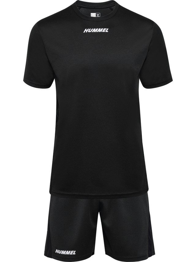 hummel Men's Multi Polyester Set-1