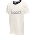 hummel Youth Cloud Short Sleeve T-Shirt-1
