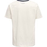 hummel Youth Cloud Short Sleeve T-Shirt-2