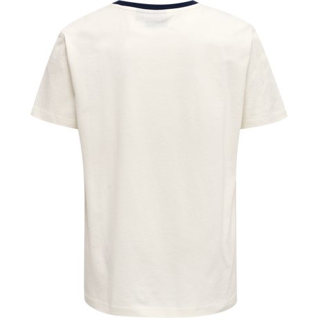 hummel Youth Cloud Short Sleeve T-Shirt-2