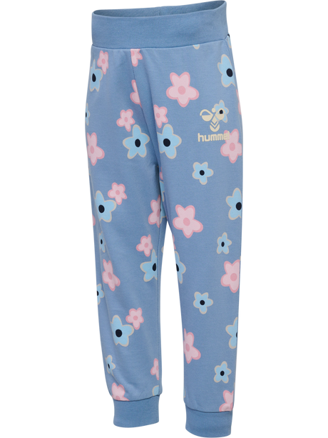 hummel Infant & Toddler Rinna Adjust Waist Pants-1