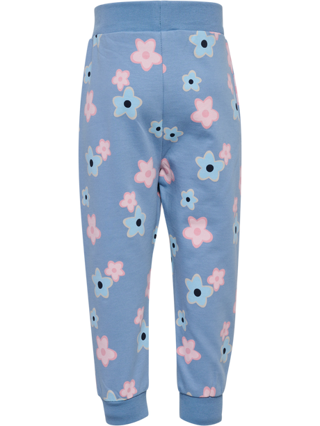 hummel Infant & Toddler Rinna Adjust Waist Pants-2