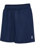 hummel Women's Pulse Training Shorts-1