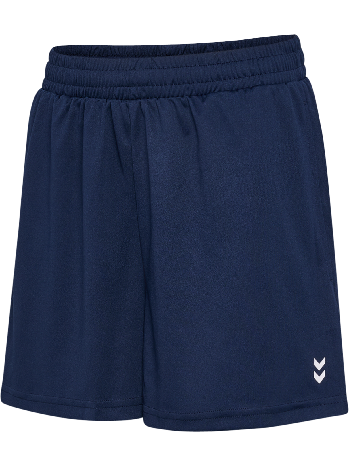 hummel Women's Pulse Training Shorts-1