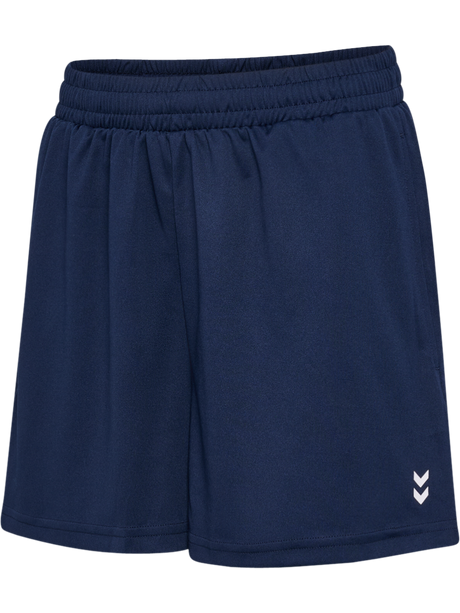 hummel Women's Pulse Training Shorts-1