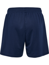 hummel Women's Pulse Training Shorts-2