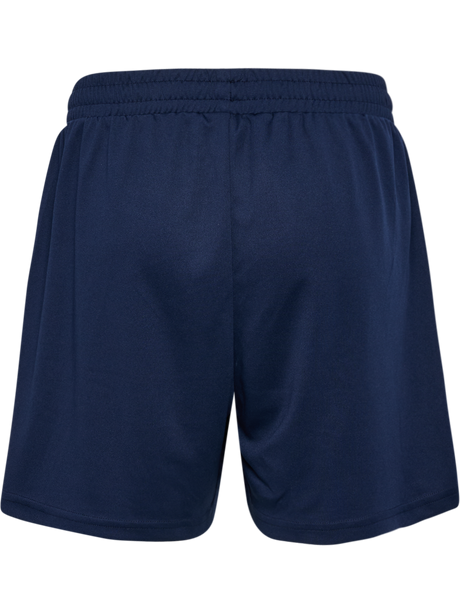 hummel Women's Pulse Training Shorts-2