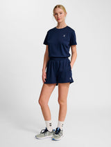 hummel Women's Pulse Training Shorts-6
