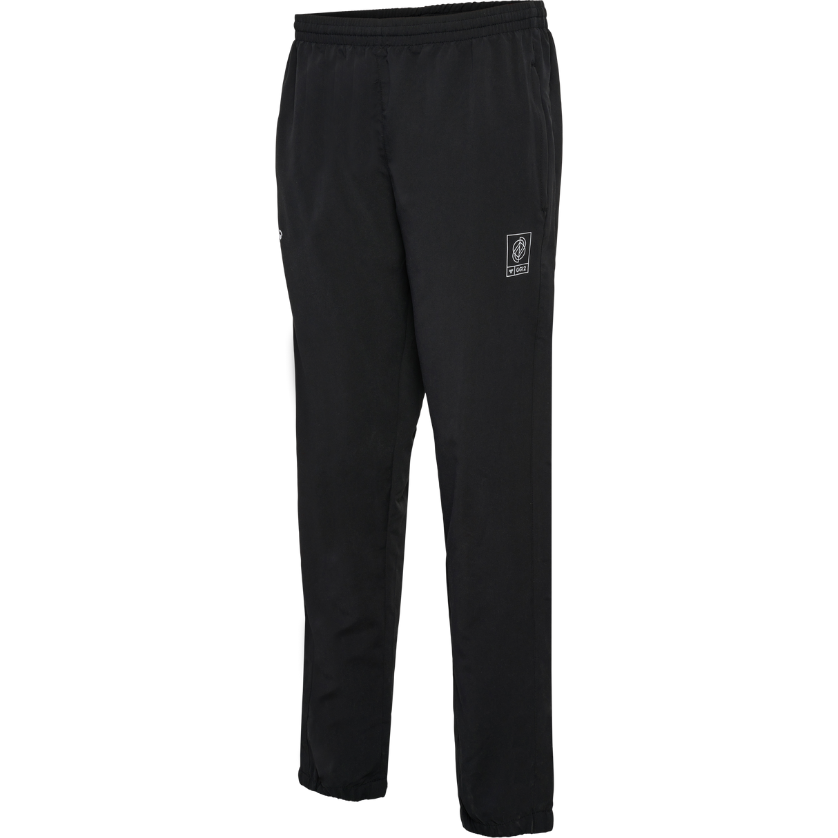 hummel Women's GG12 Track Pants-1