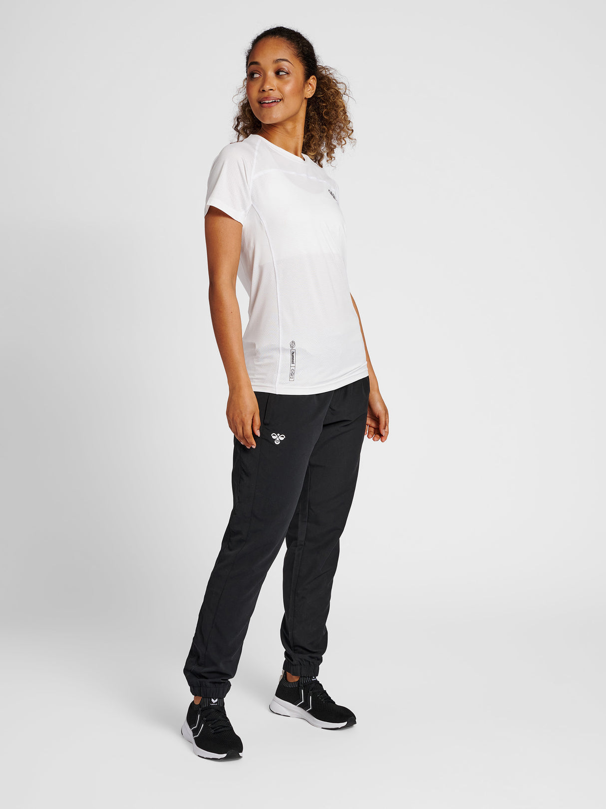 hummel Women's GG12 Track Pants-7