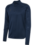 hummel Unisex Pro Training Half Zip-1