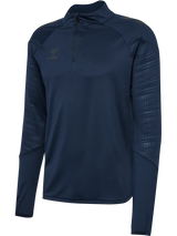 hummel Unisex Pro Training Half Zip-1