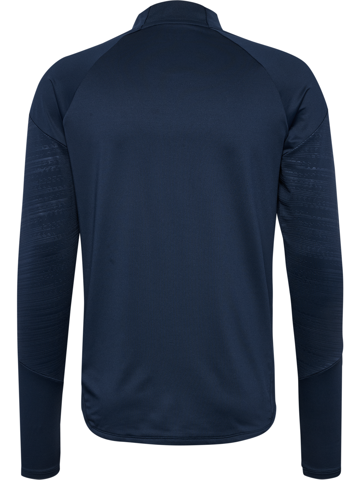 hummel Unisex Pro Training Half Zip-2